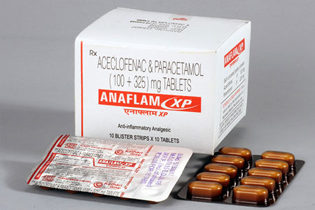 Anaflamxp
