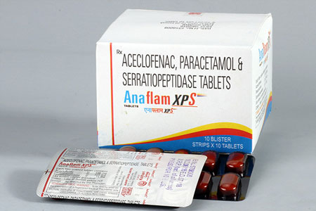 Anaflamxps