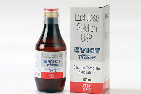Laxative